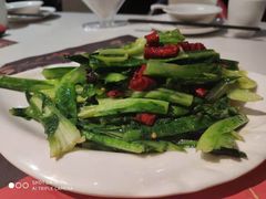 -秋金小炒(金街店)