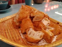 -安泰楼·佛跳墙创始人·传统闽味早茶·酒楼(三坊七巷闽菜地标店)