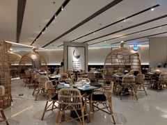 大堂-老鸭集(金沙龙湖天街店)