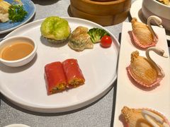 -晋江荣誉国际酒店·港誉茶餐厅