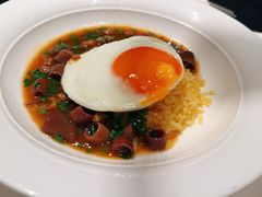 海肠捞饭-鲁采LU STYLE(新天地店)