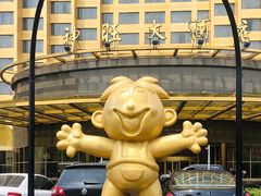 -上海神旺大酒店