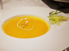 -国家大剧院西餐厅