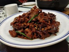 -老厨家(友谊路总店)