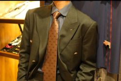 -伊布老裁缝西装礼服定制