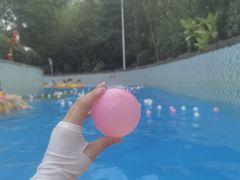 -杭州浪浪浪水公园