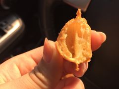 -陈记甜品窝(中山北路店)