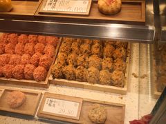 -泸溪河桃酥(西直门凯德店)