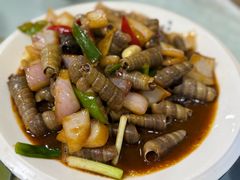 -沈家门小海鲜