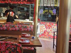 -那红花·东北菜铁锅炖(仙林金鹰店)