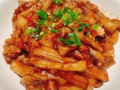 -大树餐厅(益田假日店)