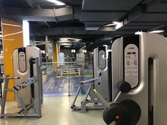 -阳光游泳培训基地(天通苑店)