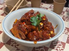 -老三样·旧食新味(万寿宫店)