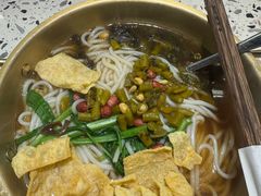 -雙冲柳州螺蛳粉&酸嘢&桂林米粉(簋街店)