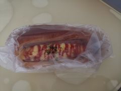 -山崎面包(第一八佰伴店)