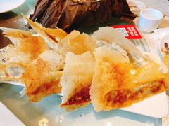 -天堂鸟水煮鱼·烟火川菜(凤凰路店)