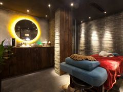 -霖公馆SPA·足道(普善路店)