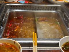 -好得火锅(育才店)