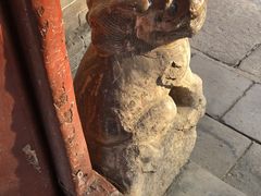 -天宁寺