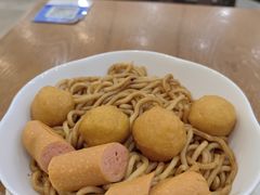 -爱乐信甜品(石湾店)