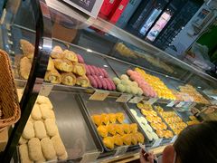 -汪玉霞(汉口里店)