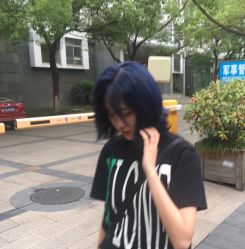-吉米造型