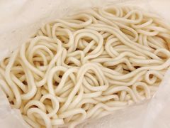 -甘泉鱼面(昌平店)