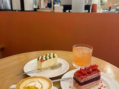 -双风车咖啡馆 Twin Windmills(六道口店)