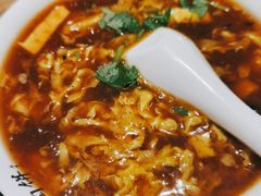 -河沿肉饼Beijing Pie(东华门店)
