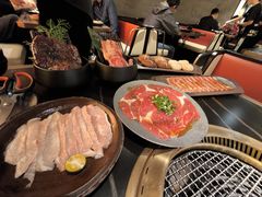 -厚贞日式烤肉(浦东汇智店)