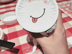-西贝(新业坊店)