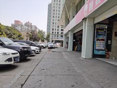 -恒泰汽车服务连锁(高新一路店)