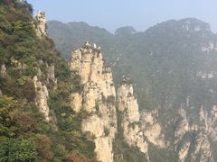 -狼牙山风景区