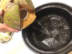 椰子-东椰·海南椰子鸡火锅(朝阳门店)