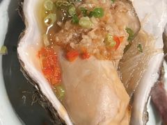 -浩运海鲜·16年专注青岛菜(石老人店)