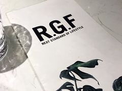 -RGF(巨鹿路店)