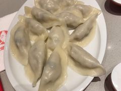 -喜家德虾仁水饺(华强天虹店)