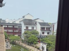 -苏州吴宫泛太平洋酒店