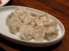 -喜鼎海胆水饺(东港店)