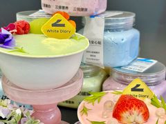 -白色日记·手作酸奶(麦凯乐店)