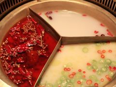 -麻路成都火锅(柏威年店)