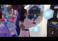 -菲菲羊乐园(临平银泰城店)
