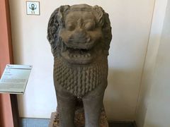 -吴哥国家博物馆