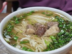 -郑家包子牛肉拉面(尚勤路店)