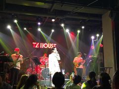 -TZ House音乐现场(茅台店)