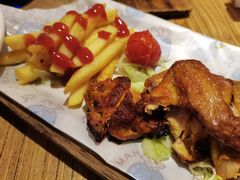 -塔可墨西哥餐厅(江宁景枫店)