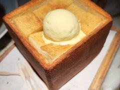-绿茶餐厅(首开福茂店)