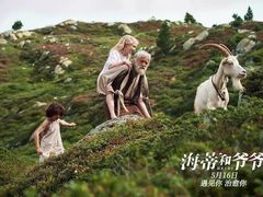 -SFC上影百联影城(大上海4DX店)