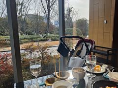 -西安浐灞艾美酒店·汉江餐厅·火锅