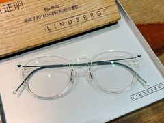 -EYEPHILO镜之道·克罗心眼镜